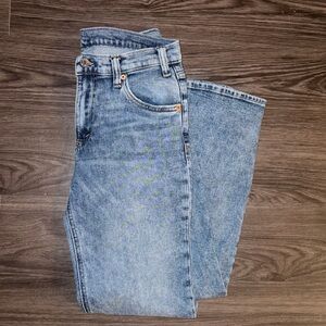 Gap 90’s Loose Flare Mid Rise